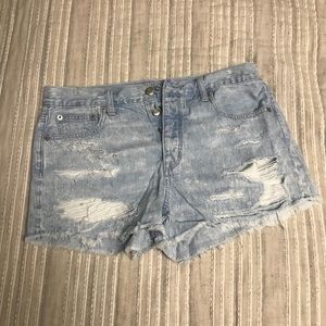 Women’s shorts
